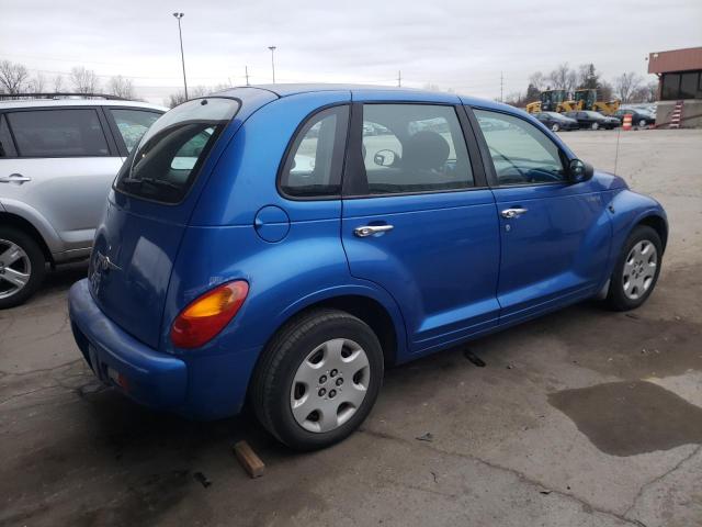 Photo 3 from auction – 2005 CHRYSLER PT CRUISER with VIN 3C4FY48B05T602035