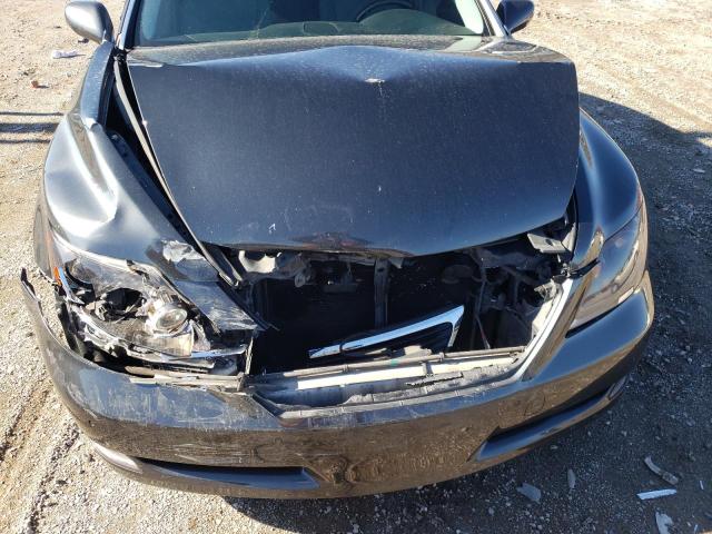 Photo 11 from auction – 2007 LEXUS LS 460 with VIN JTHBL46F175003861