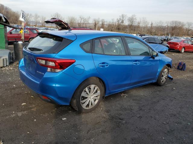Photo 3 from auction – 2022 SUBARU IMPREZA with VIN 4S3GTAB60N3728047