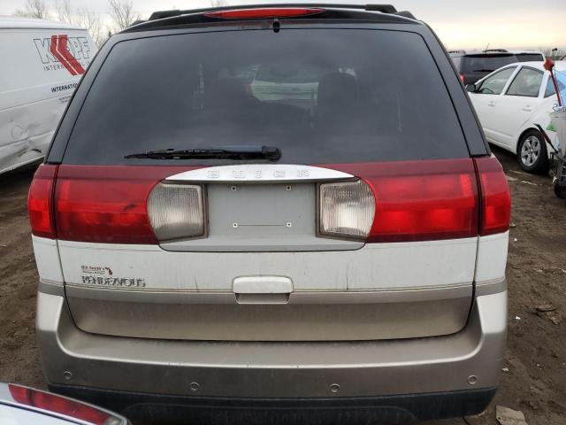 Photo 6 from auction – 2005 BUICK RENDEZVOUS with VIN 3G5DA03E45S501664