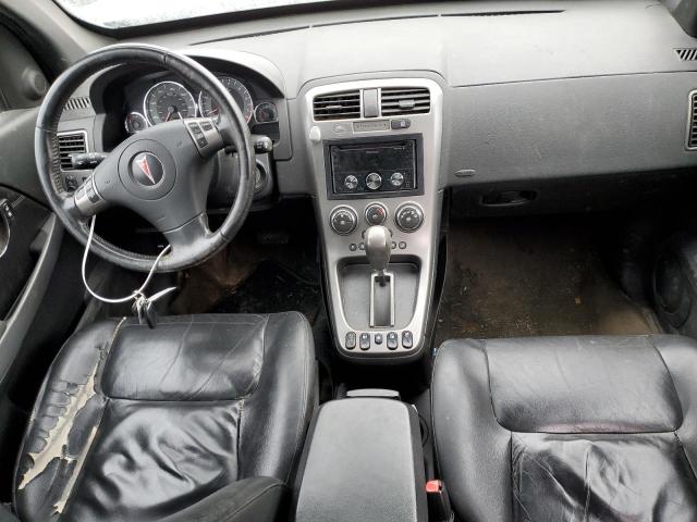 Photo 8 from auction – 2006 PONTIAC TORRENT with VIN 2CKDL73F366133832