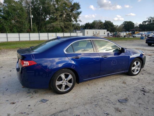 Photo 3 from auction – 2012 ACURA TSX with VIN JH4CU2F41CC022100