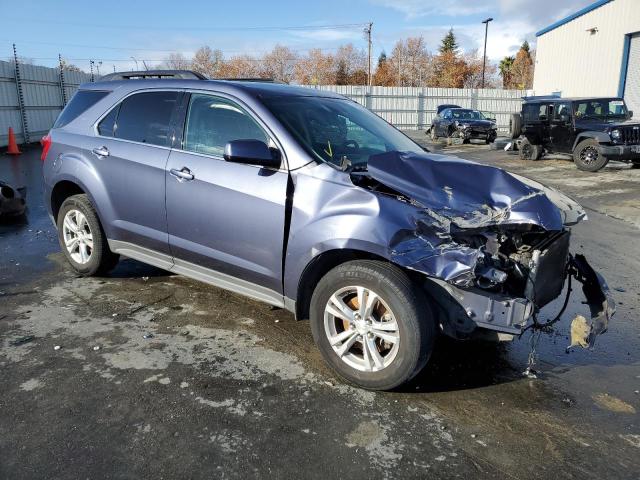 Photo 4 from auction – 2013 CHEVROLET EQUINOX LT with VIN 2GNALDEK9D6306213