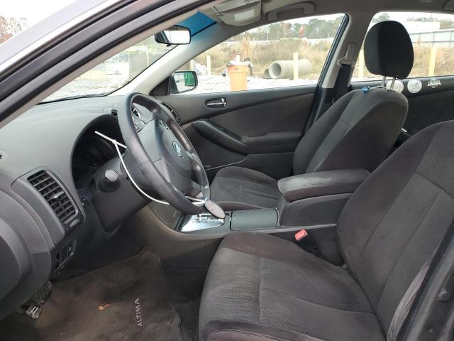 Photo 7 from auction – 2010 NISSAN ALTIMA BAS with VIN 1N4AL2AP0AN545807