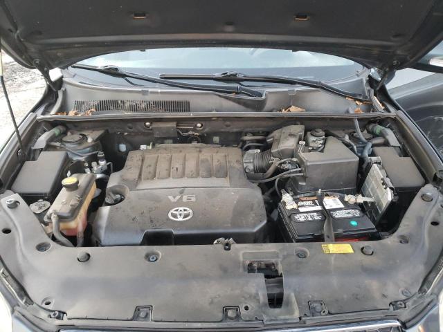 Photo 12 from auction – 2009 TOYOTA RAV4 LIMIT with VIN JTMBK34V495075245