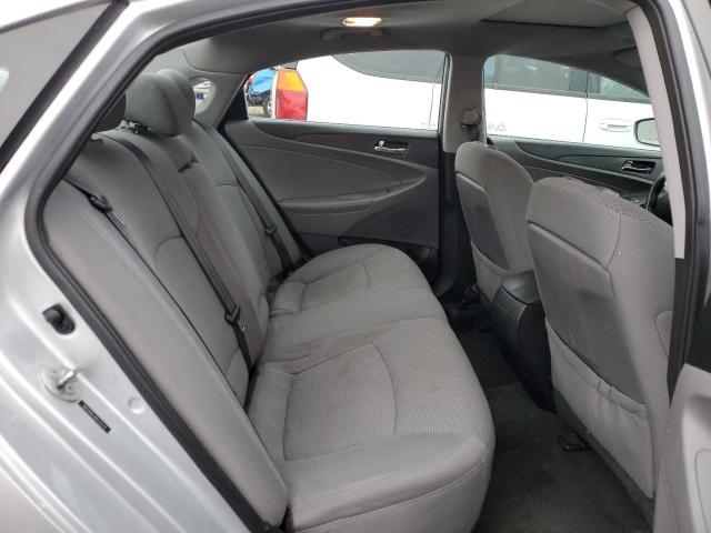 Photo 10 from auction – 2013 HYUNDAI SONATA GLS with VIN 5NPEB4ACXDH725078