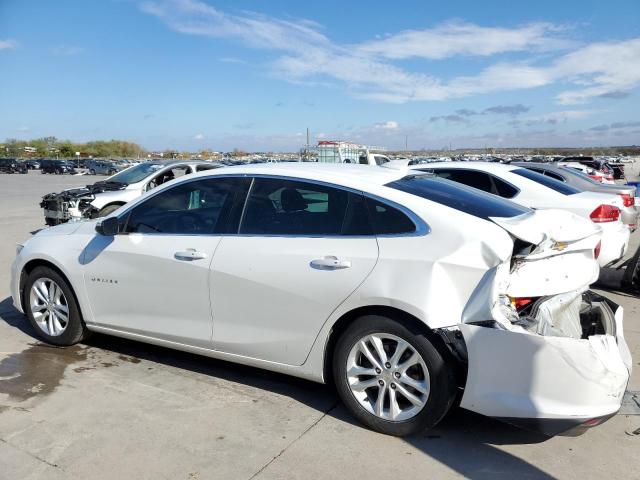 Photo 2 from auction – 2017 CHEVROLET MALIBU with VIN 1G1ZE5ST8HF122085