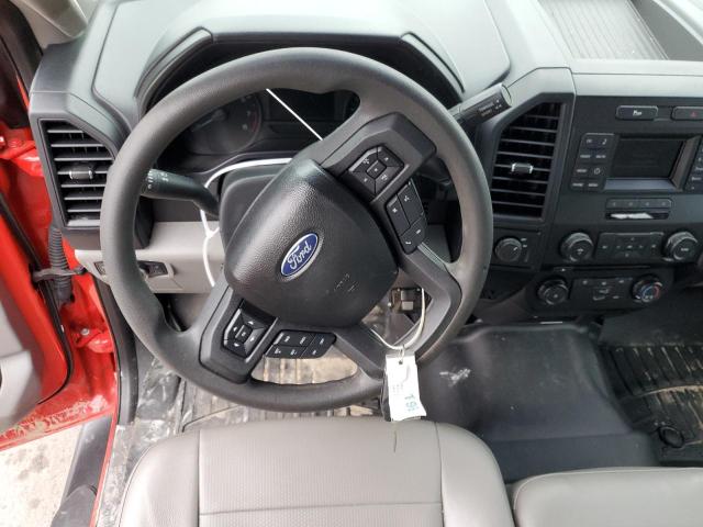 Photo 8 from auction – 2015 FORD F150 SUPER with VIN 1FTEX1C87FFD03520