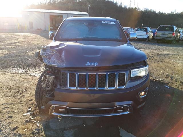 Photo 5 from auction – 2014 JEEP GRAND CHER with VIN 1C4RJFCG0EC528661