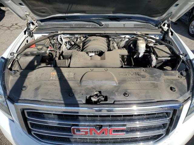 Photo 12 from auction – 2016 GMC YUKON SLT with VIN 1GKS2BKC0GR146804
