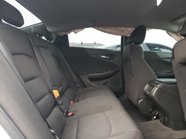 Photo 10 from auction – 2018 CHEVROLET MALIBU LT with VIN 1G1ZD5ST1JF202837