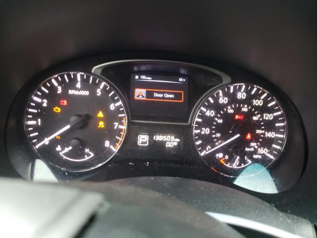Photo 9 from auction – 2014 NISSAN ALTIMA 2.5 with VIN 1N4AL3APXEN352172