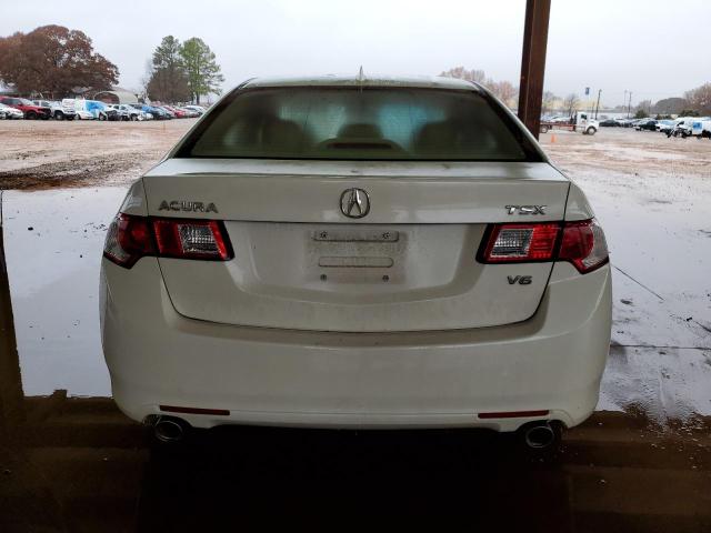 Photo 6 from auction – 2010 ACURA TSX with VIN JH4CU4F4XAC000802