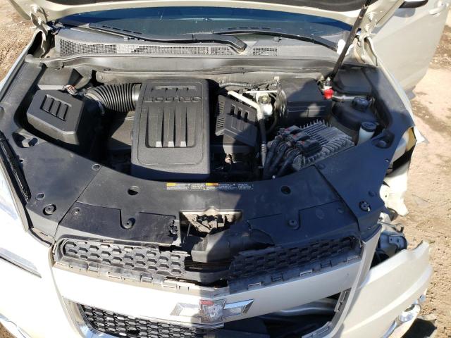 Photo 11 from auction – 2014 CHEVROLET EQUINOX LT with VIN 2GNALCEK1E6348810