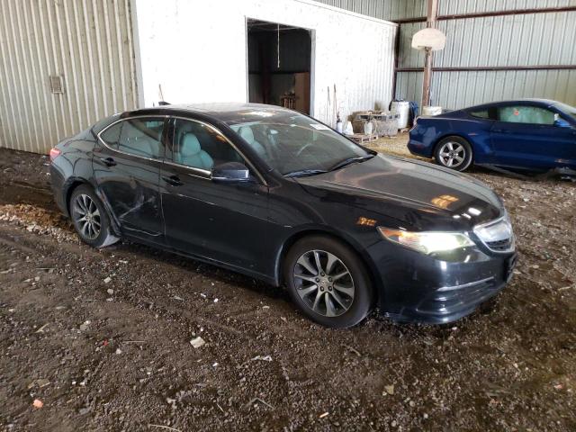 Photo 4 from auction – 2015 ACURA TLX TECH with VIN 19UUB1F59FA013760