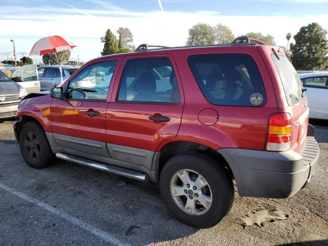 Photo 2 from auction – 2005 FORD ESCAPE XLT with VIN 1FMCU03115KC71565