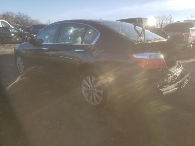 Photo 2 from auction – 2015 HONDA ACCORD EX with VIN 1HGCR2F76FA238717