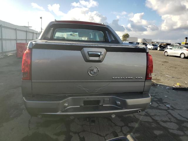 Photo 6 from auction – 2003 CADILLAC ESCALADE E with VIN 3GYEK63N73G148117