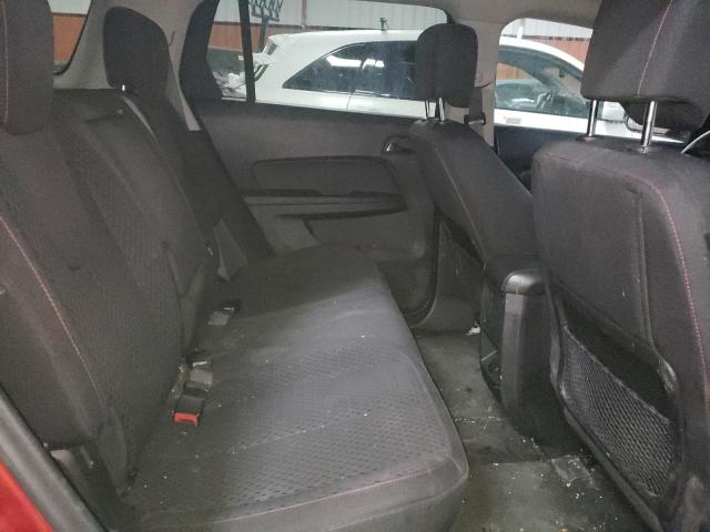 Photo 11 from auction – 2015 GMC TERRAIN SL with VIN 2GKALMEK5F6367624