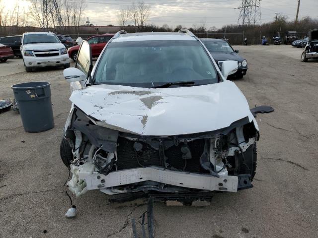 Photo 5 from auction – 2014 LEXUS RX 350 BAS with VIN 2T2BK1BA9EC236458