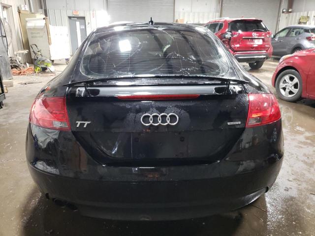 Photo 6 from auction – 2009 AUDI TT with VIN TRUKF38J991024204