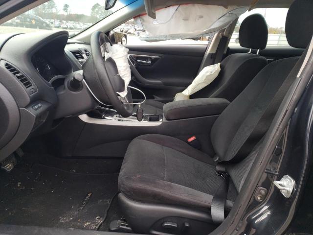 Photo 7 from auction – 2014 NISSAN ALTIMA 2.5 with VIN 1N4AL3AP5EC320368