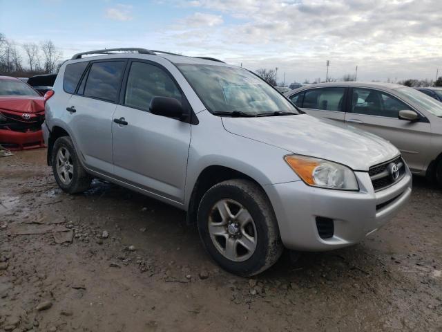 Photo 4 from auction – 2009 TOYOTA RAV4 with VIN JTMBF33V595003928