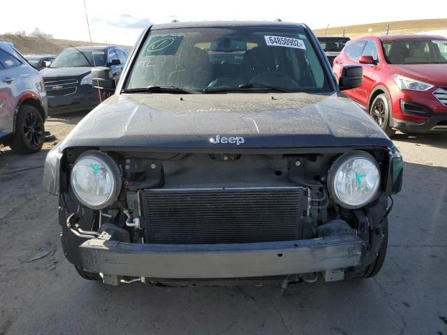 Photo 5 from auction – 2014 JEEP PATRIOT LA with VIN 1C4NJPFA2ED560971