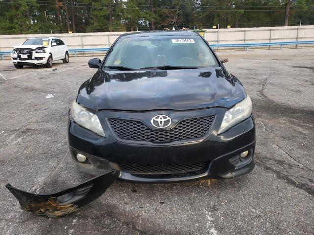 Photo 5 from auction – 2011 TOYOTA CAMRY BASE with VIN 4T1BF3EKXBU224404