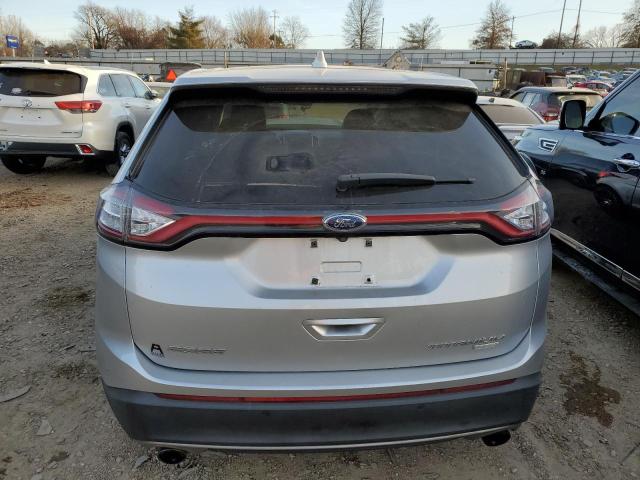 Photo 6 from auction – 2016 FORD EDGE TITAN with VIN 2FMPK3K91GBB05835