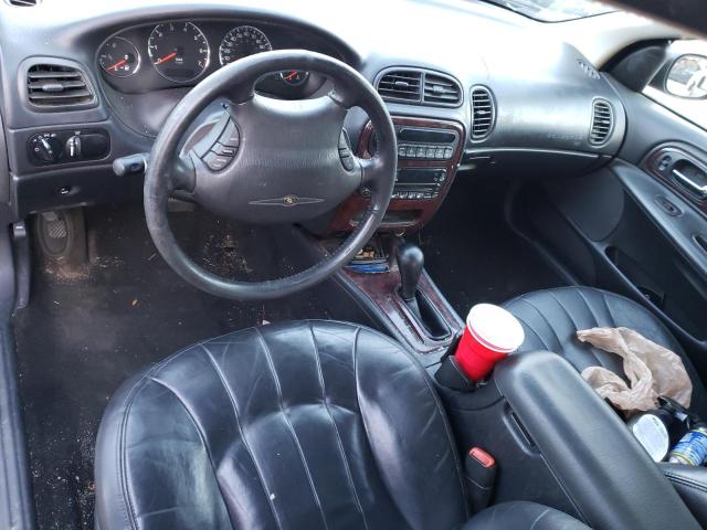 Photo 8 from auction – 2002 CHRYSLER CONCORDE L with VIN 2C3HD36M52H205027