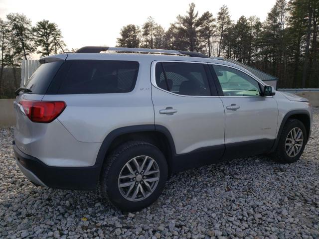 Photo 3 from auction – 2017 GMC ACADIA SLE with VIN 1GKKNSLA5HZ217694