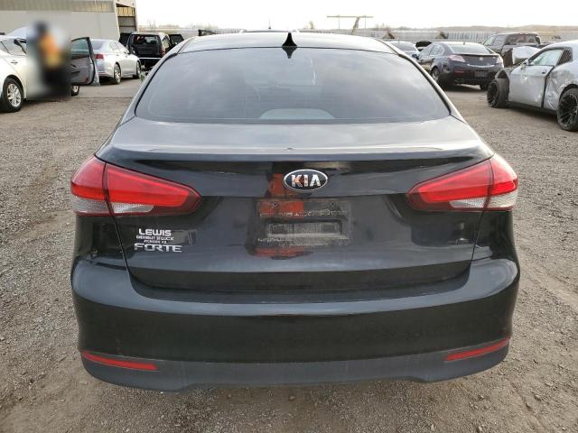 Photo 6 from auction – 2017 KIA FORTE LX with VIN 3KPFL4A73HE026454