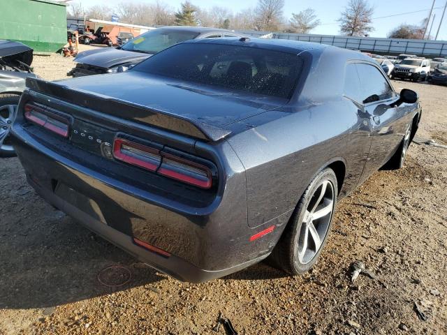 Photo 3 from auction – 2019 DODGE CHALLENGER with VIN 2C3CDZBTXKH512249