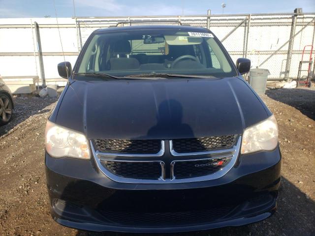 Photo 5 from auction – 2012 DODGE GRAND CARA with VIN 2C4RDGCG2CR373337