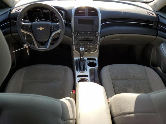 Photo 8 from auction – 2015 CHEVROLET MALIBU LS with VIN 1G11B5SL9FF273620