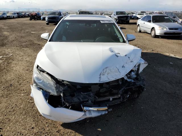 Photo 5 from auction – 2015 TOYOTA CAMRY LE with VIN 4T1BF1FK0FU930077