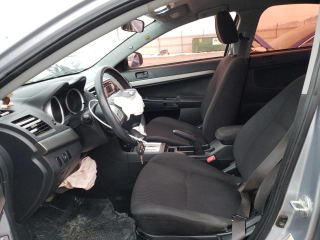 Photo 7 from auction – 2015 MITSUBISHI LANCER ES with VIN JA32U2FU0FU025869