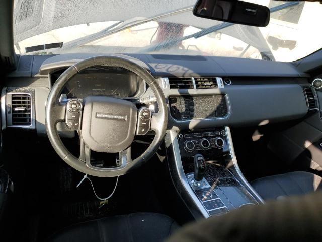 Photo 8 from auction – 2015 LAND ROVER RANGE ROVE with VIN SALWR2TF0FA522764