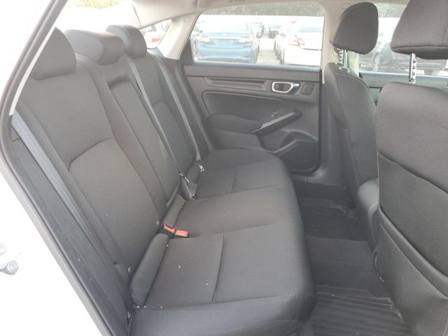 Photo 10 from auction – 2022 HONDA CIVIC EX with VIN JHMFE1F70NX002978
