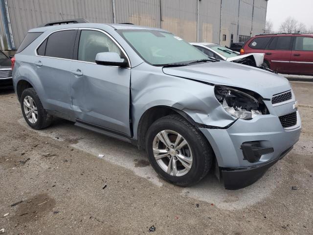 Photo 4 from auction – 2015 CHEVROLET EQUINOX LT with VIN 2GNALBEK6F6287255