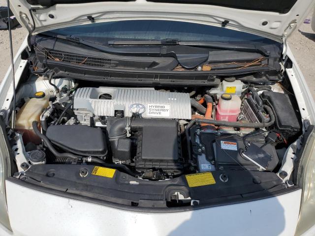 Photo 11 from auction – 2013 TOYOTA PRIUS with VIN JTDKN3DU0D5657432