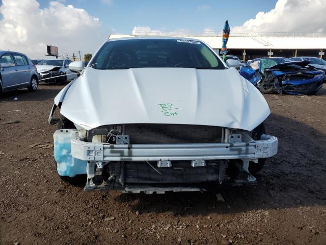 Photo 5 from auction – 2017 FORD FUSION SE with VIN 3FA6P0HD5HR408296