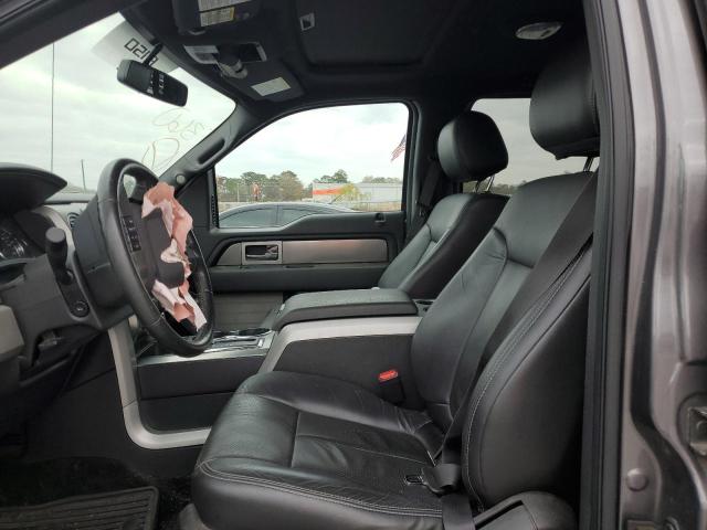 Photo 7 from auction – 2014 FORD F150 SUPER with VIN 1FTFW1ETXEFB49134