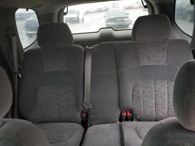 Photo 10 from auction – 2002 GMC ENVOY with VIN 1GKDT13SX22522125