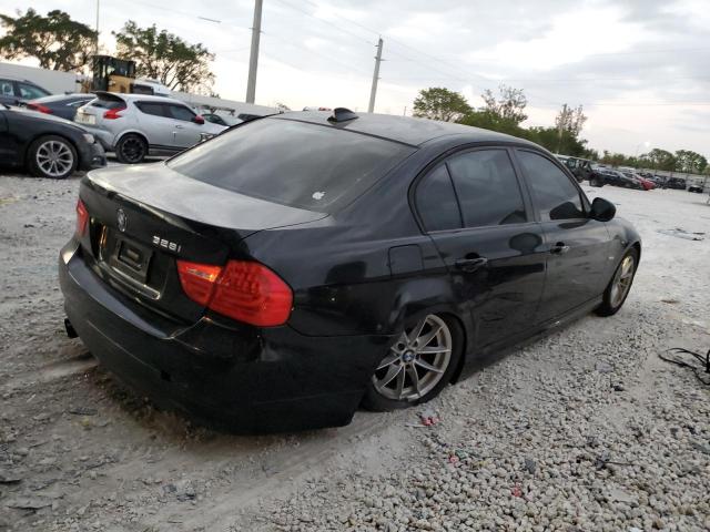 Photo 3 from auction – 2010 BMW 328 I with VIN WBAPH7G50ANM48337