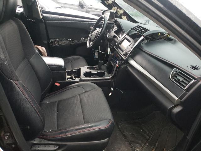 Photo 5 from auction – 2015 TOYOTA CAMRY LE with VIN 4T1BF1FK2FU973304