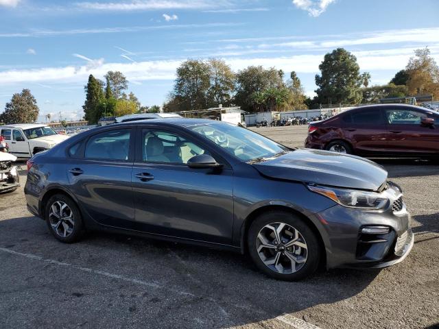 Photo 4 from auction – 2019 KIA FORTE FE with VIN 3KPF24AD1KE070405