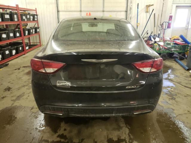 Photo 6 from auction – 2015 CHRYSLER 200 S with VIN 1C3CCCBB7FN751729