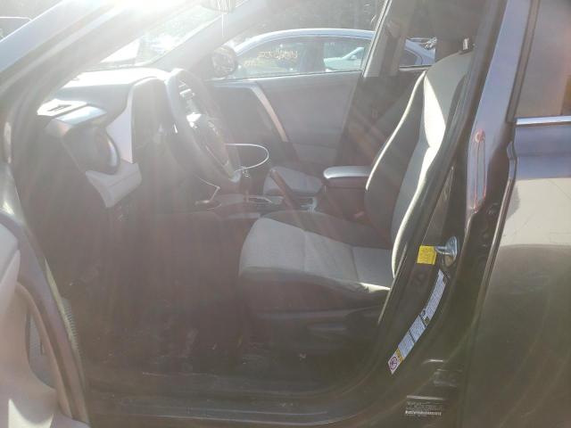 Zdjęcie 7 z aukcji – 2013 TOYOTA RAV4 LE z VIN JTMBFREV4D5000334